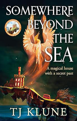 Somewhere Beyond the Sea Cerulean Chronicles 2